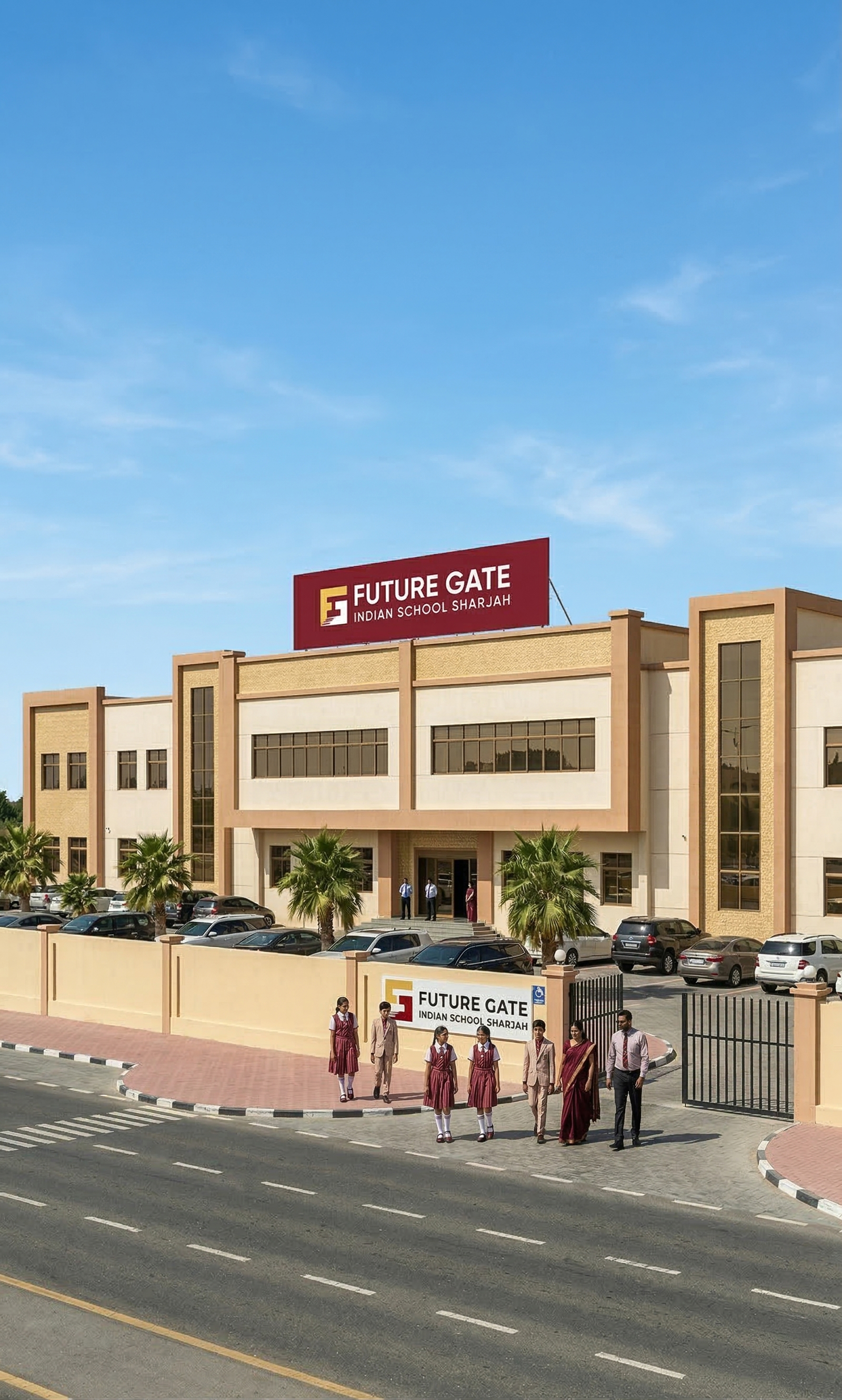 Future Gate